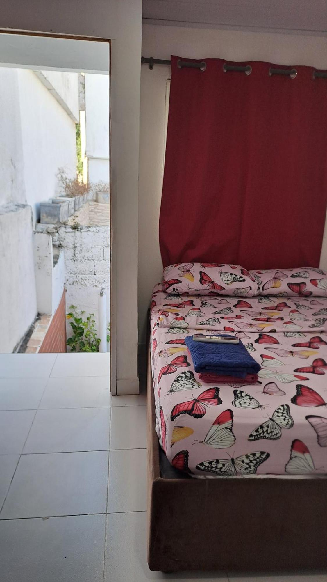 Pensión Casa Lara *